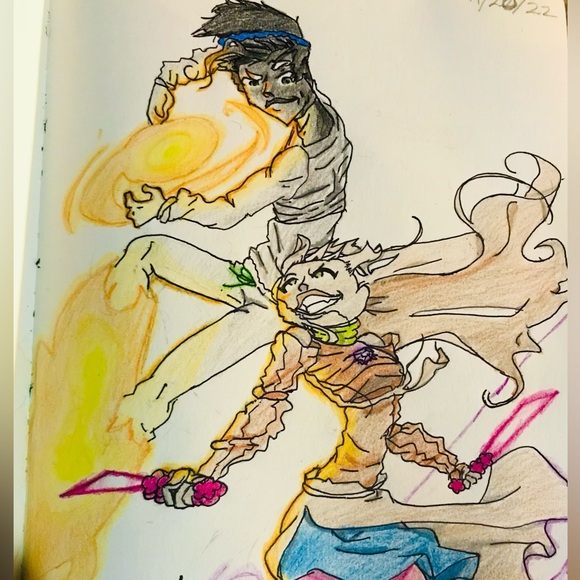 Meet your Posher, Christoper - Picture 2 of 3